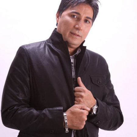 مجتبی کبیری شیرین و فرهاد